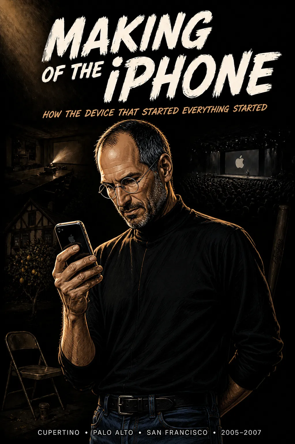Page 1: Cover