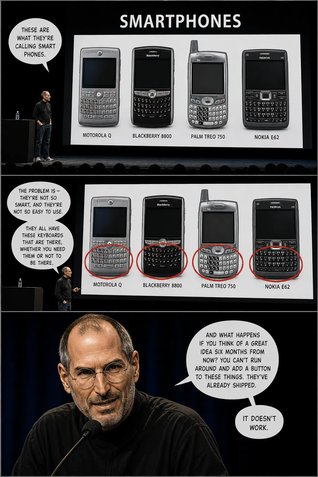 Page 26: The rise of early smartphones